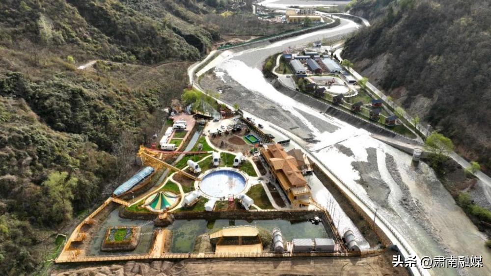 两当县生态旅游规划,两当县域旅游升级