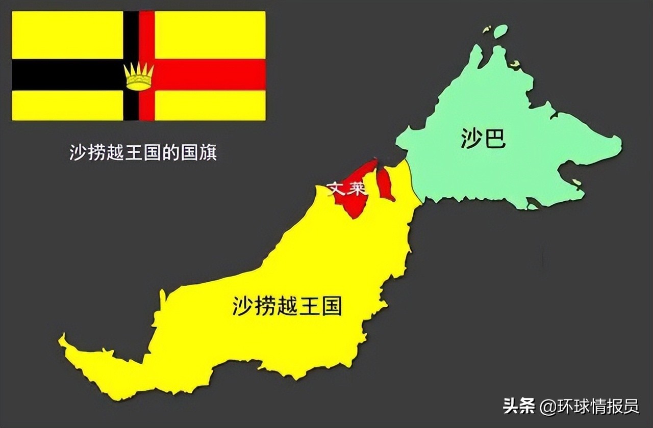 拿回马来人“失去的土地”?马来西亚前总理一句话,引发争议