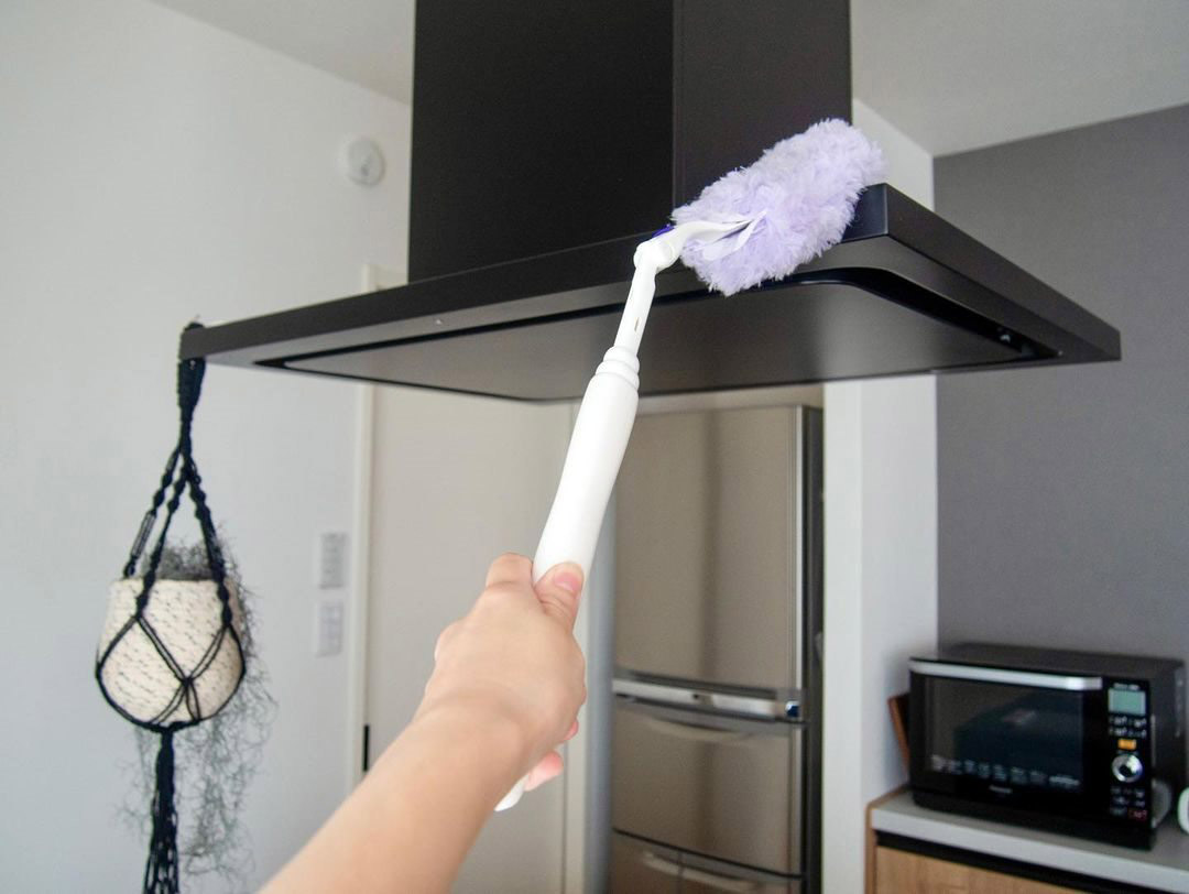 *窥偷**日本主妇的清洁好物，这6款工具一用就圈粉，网友大赞实用