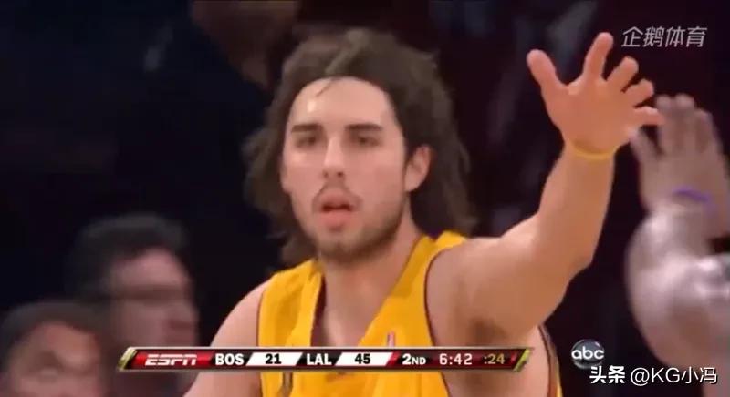 2008年nba总冠军加内特,加内特10年总决赛空篮不进