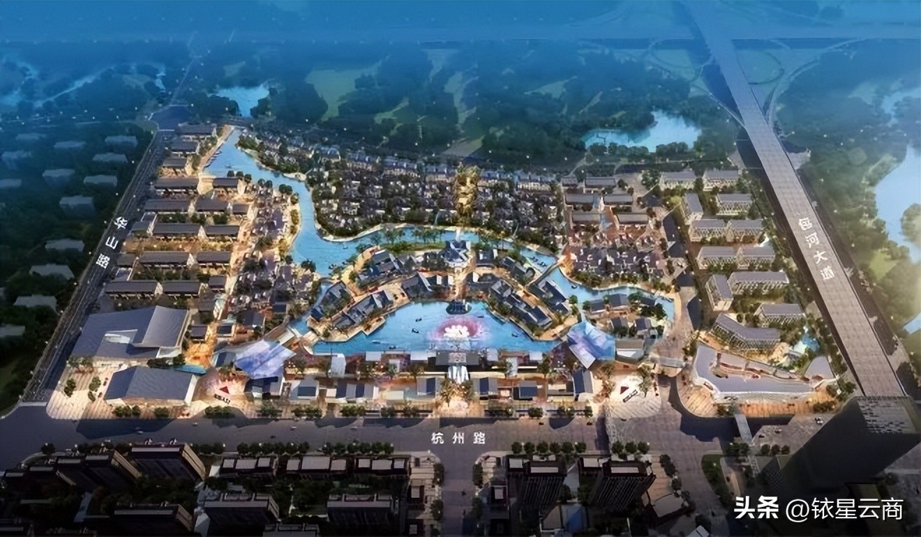 2022新一线城市商业排名,新一线城市商业机会