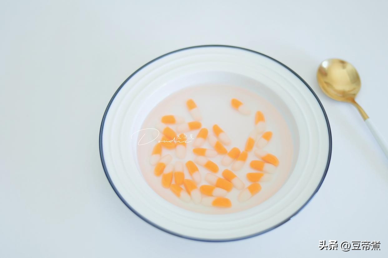 是你找的布洛芬胶囊吗?冬至来一碗,意义不一样的汤圆吧