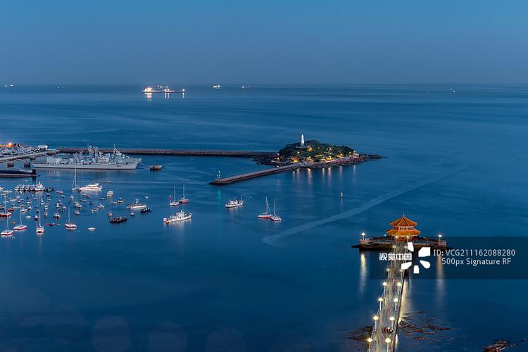 青岛自由行详细攻略五日游,跟团去青岛自由行攻略最新