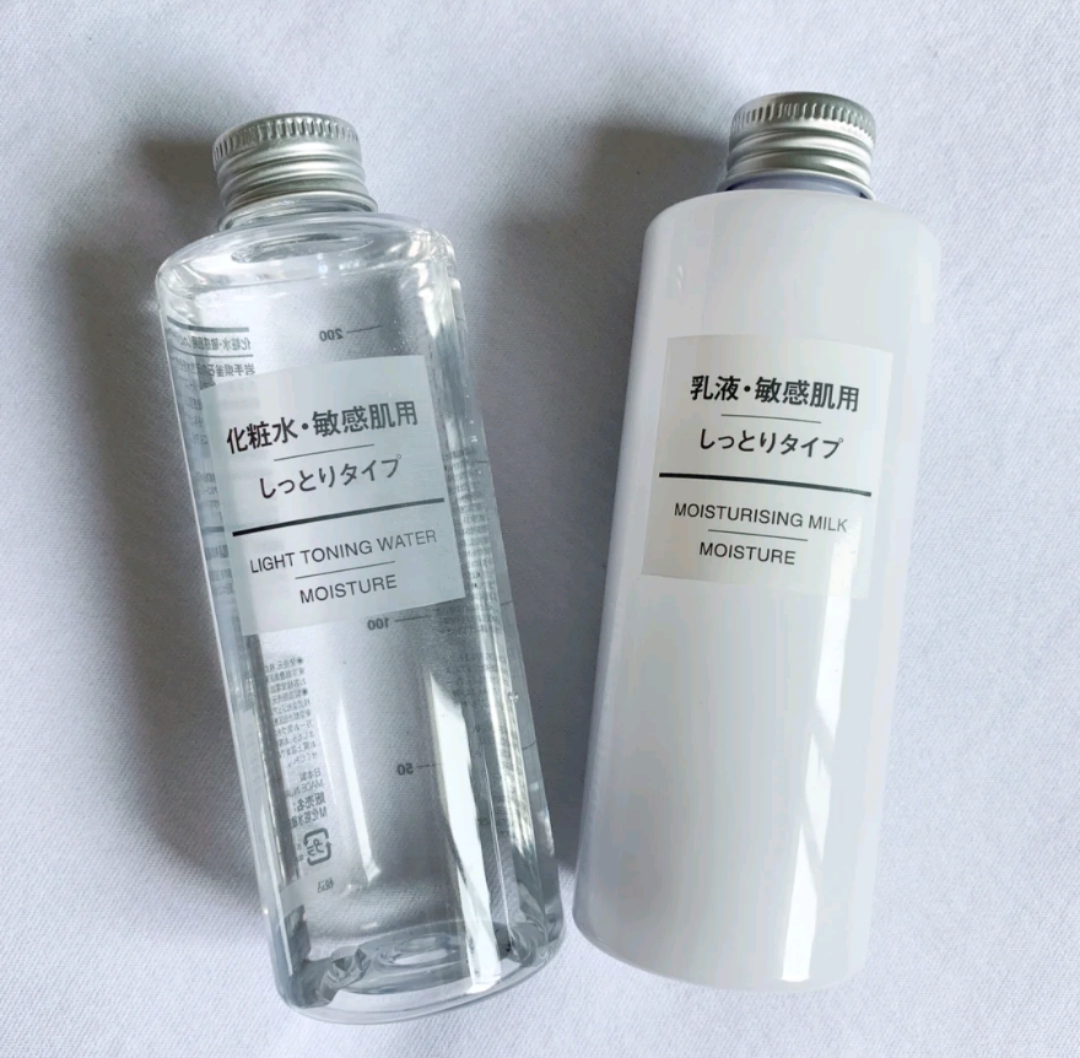 热门网红爆款水乳测评,水乳推荐网红款高颜值