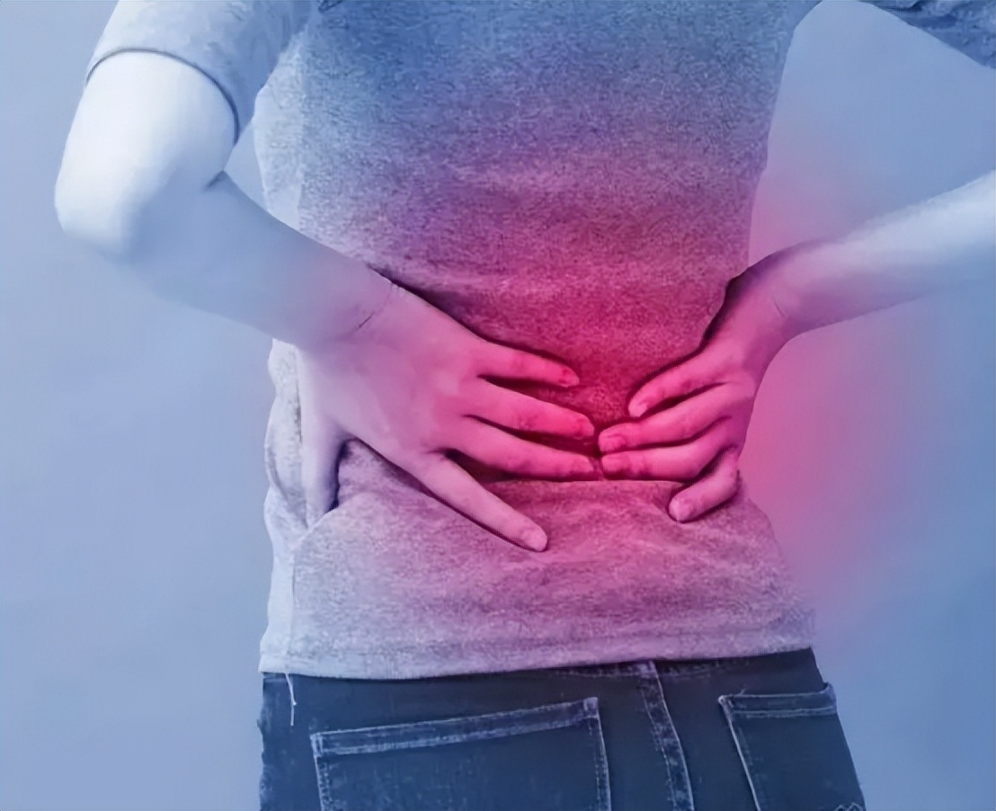 女人总是腰凉什么原因,女性坐着腰痛腰凉的原因有哪些