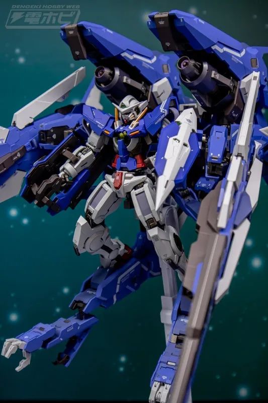 gu高达成品系列巴巴托斯帝王,高达精美全系列图鉴