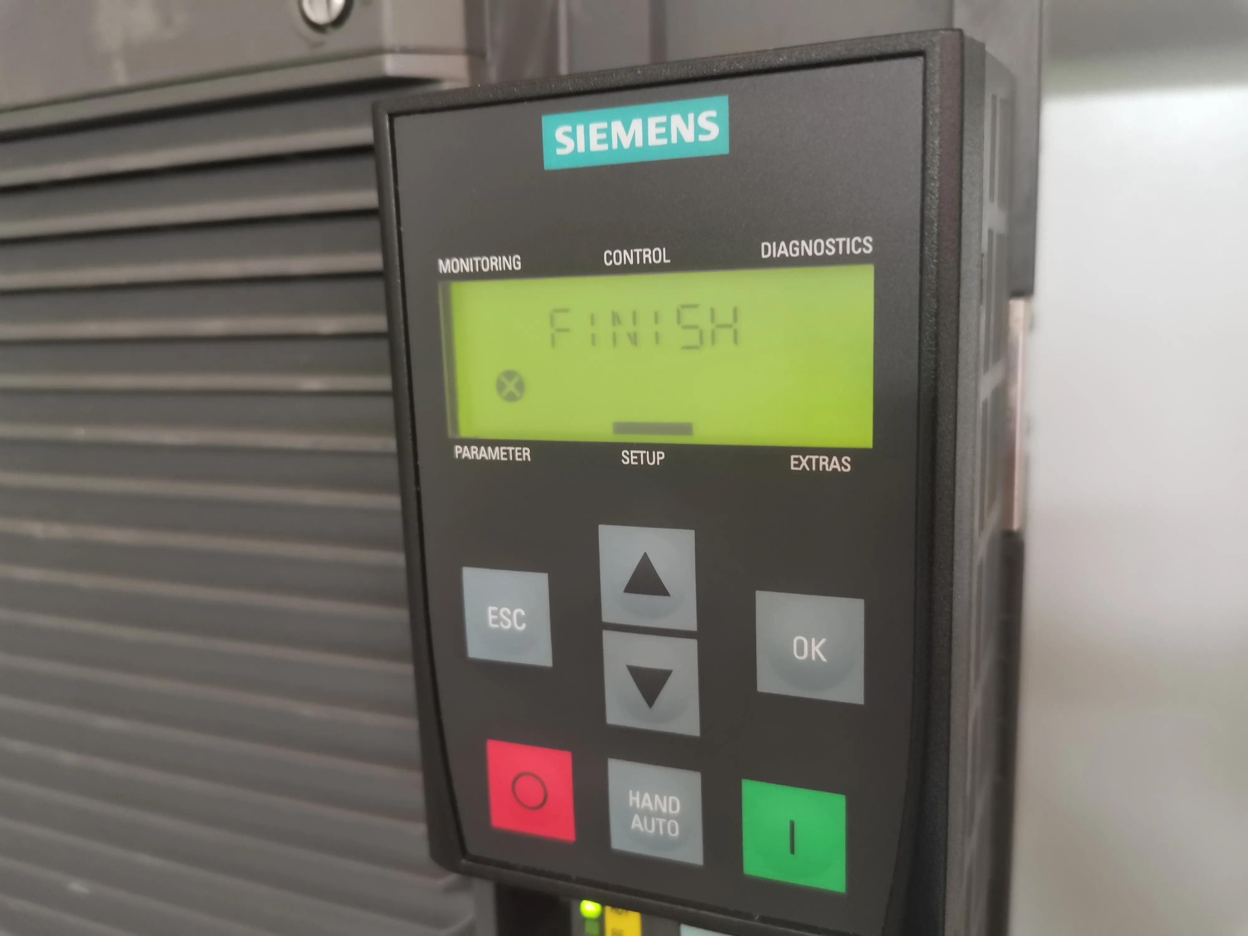 西门子g120变频器有缺相保护吗,西门子g120cpn变频器指示灯