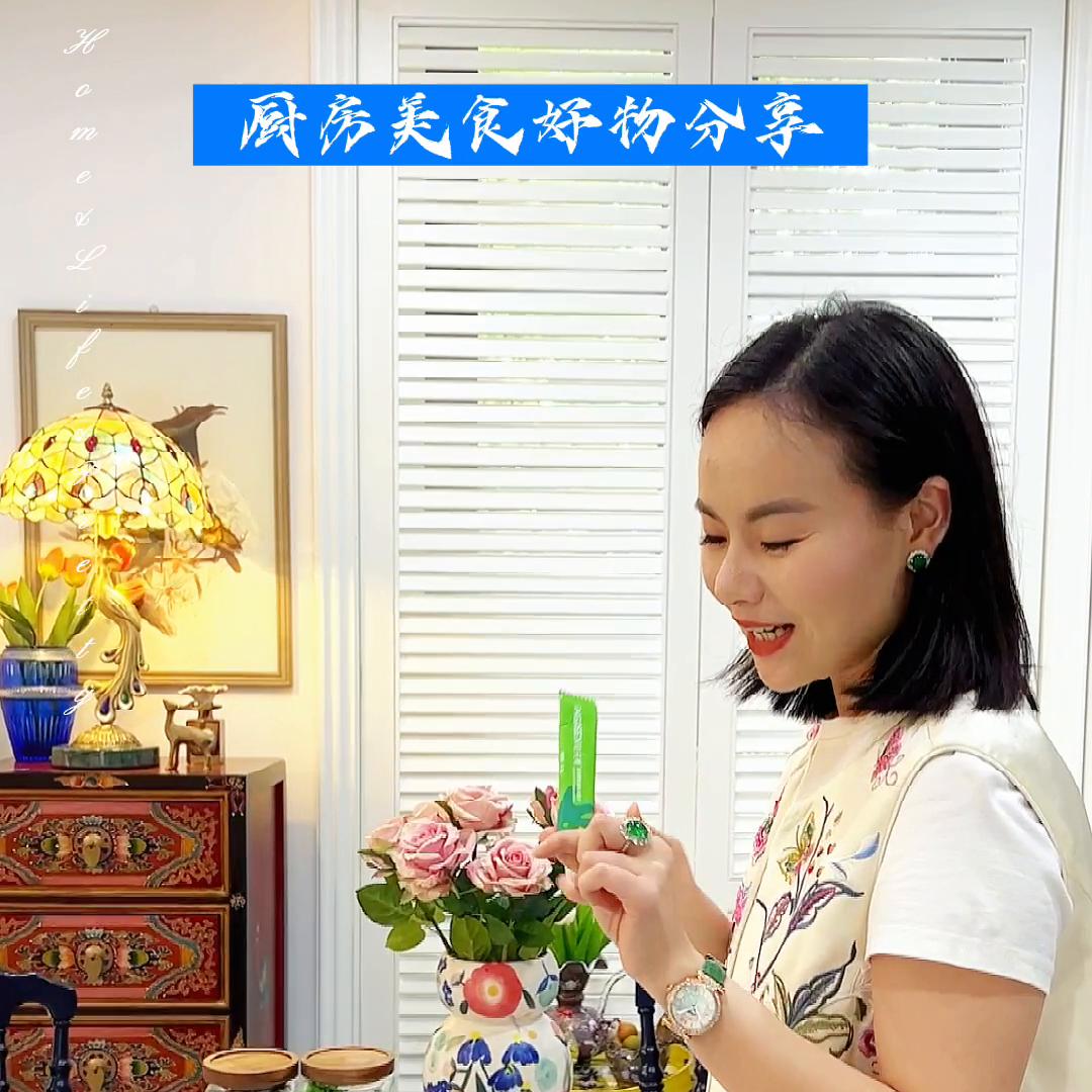 丁老板好物分享,丁老板家厨房