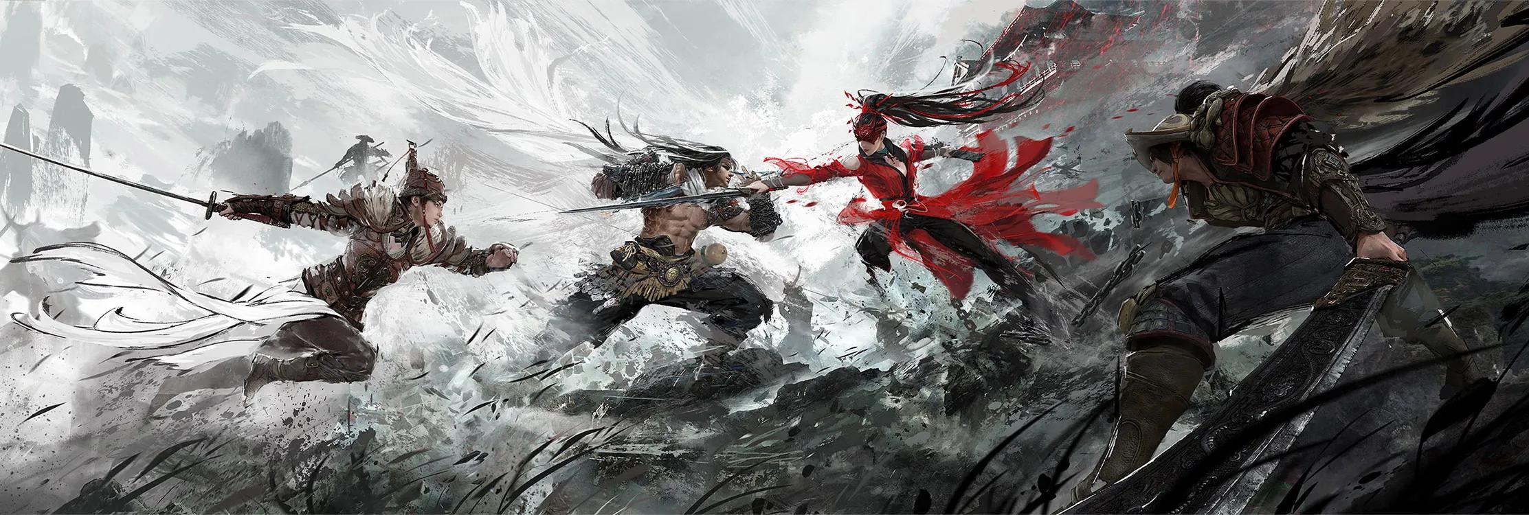 永劫无间低配置怎么设置才流畅,永劫无间对电脑的配置要求高吗