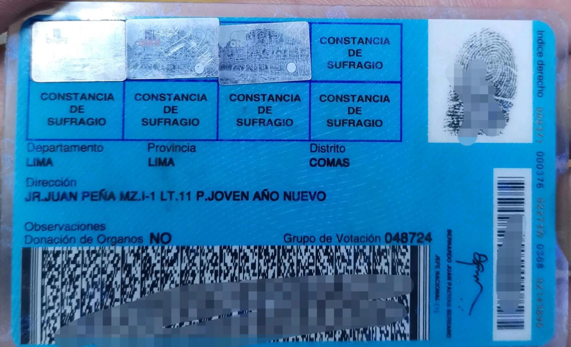 盘点各个国家的身份证,哪个国家的身份证最容易拿到