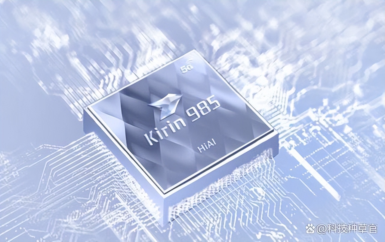 华为nova7新款5g全网通测评,nova65g和nova7对比