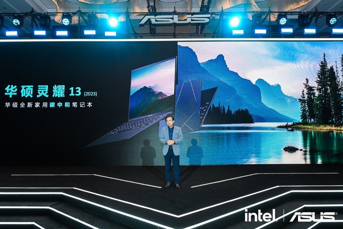 华硕设计思路,华硕科技发展趋势