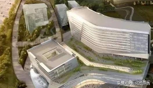 中心广州知识城发展由来