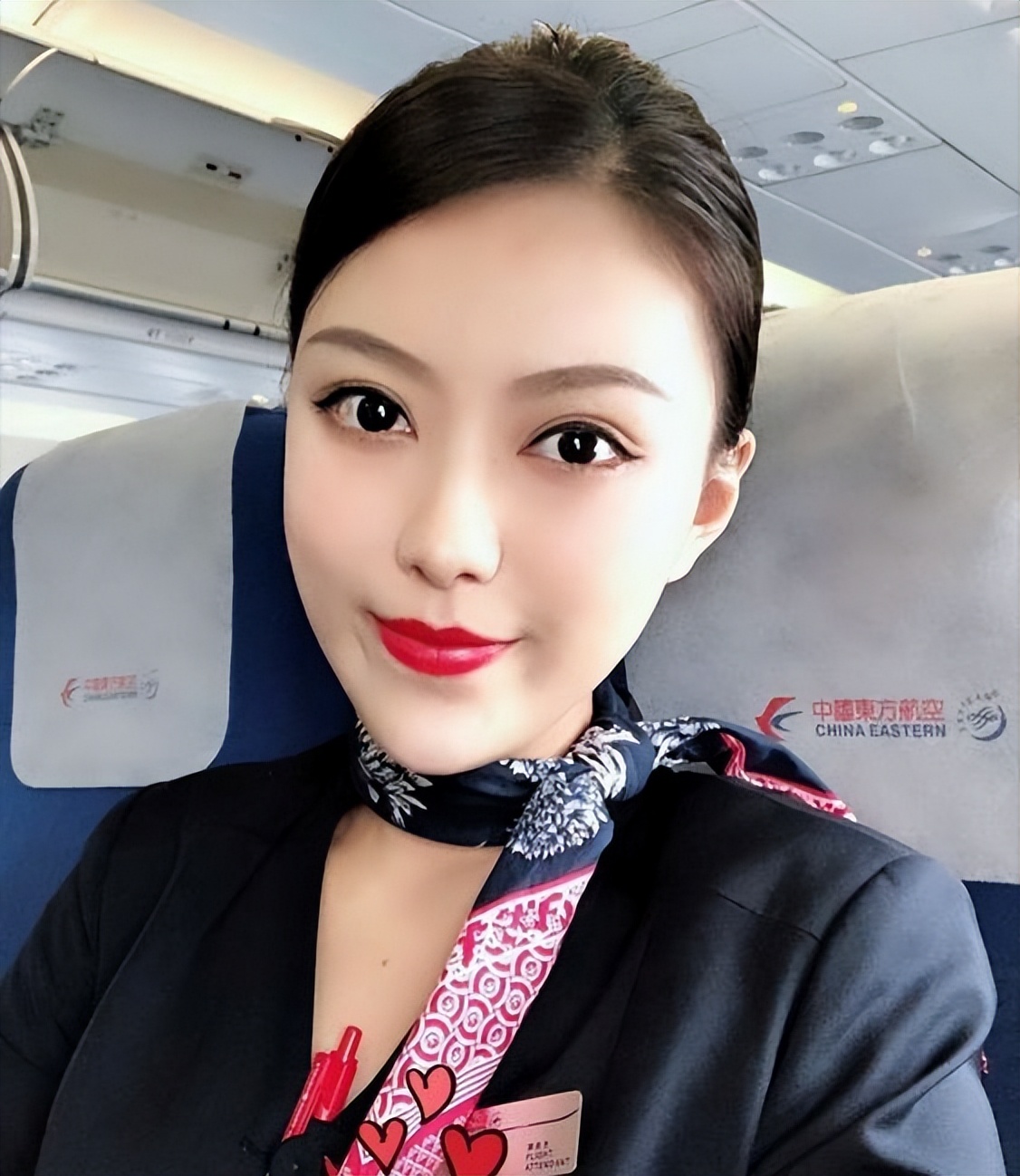 私人飞机空姐有小费,土豪私人航空飞机