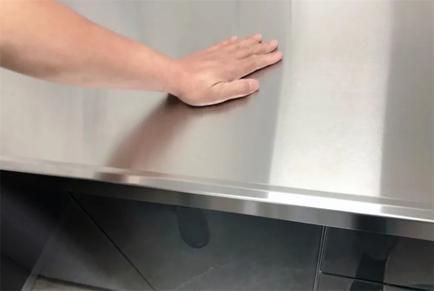 厨房台面要不要铺地板砖,厨房台面要不要铺木板