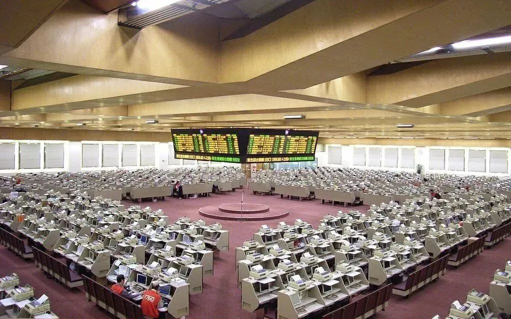 李小加谈上市公司,李小加说金融科技