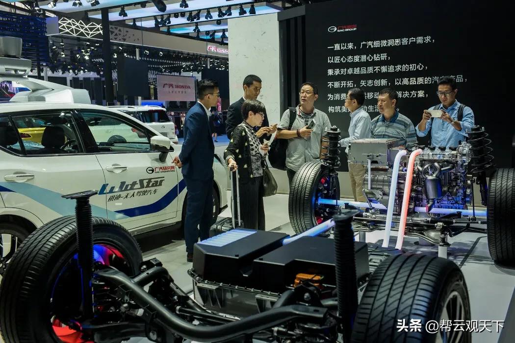 芯片产业去美国化,全球芯片产业去美国化