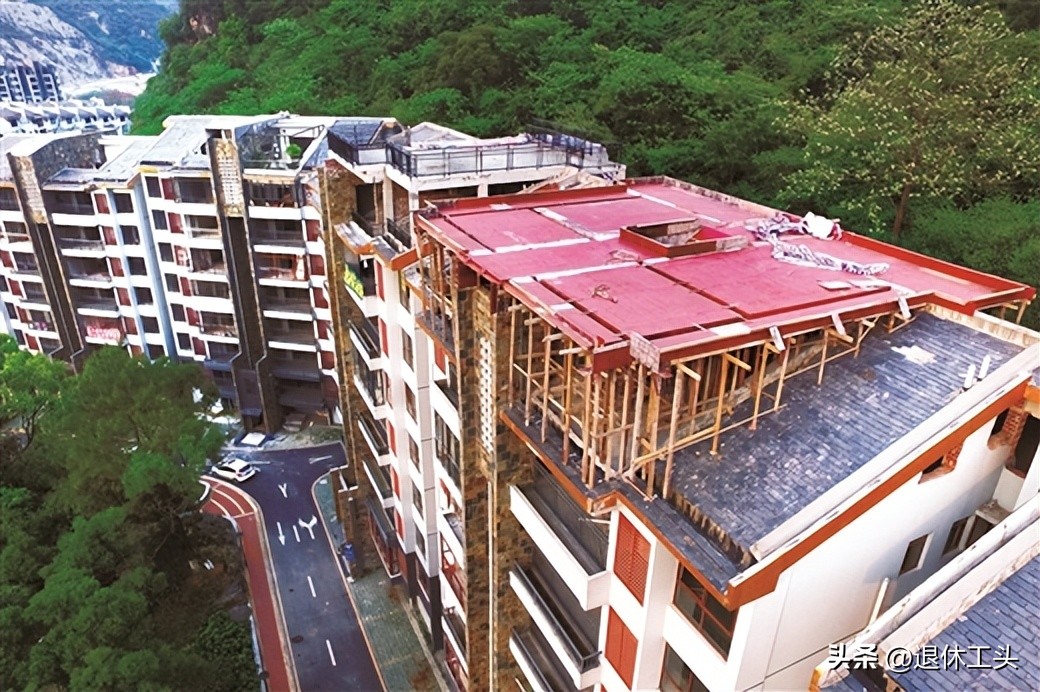 买顶楼的各种缺点,买房住25次顶楼的亲身经历