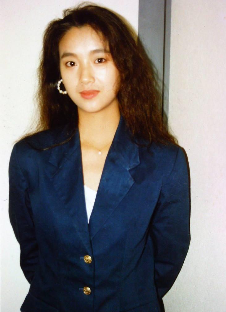 即漂亮又有气质的七位美女,我心目中的十大气质美女