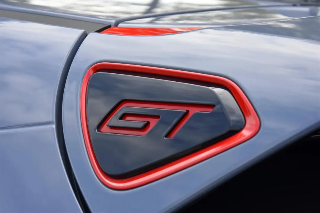 欧拉好猫gt木兰版尊荣版,2023欧拉好猫gt木兰版试驾