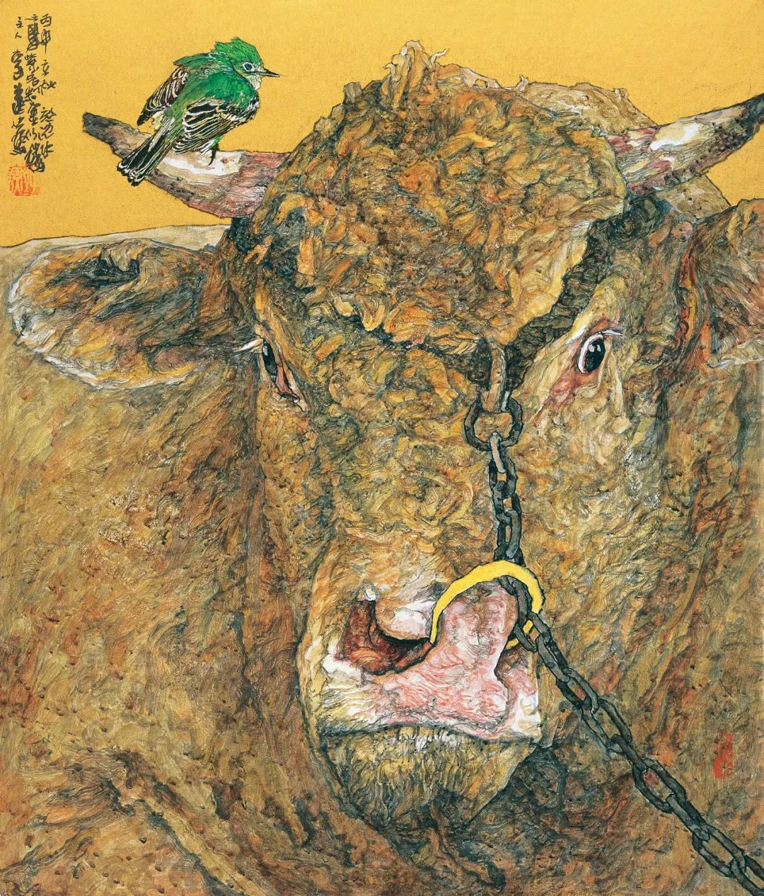 时代审美演变,时代审美和个人审美