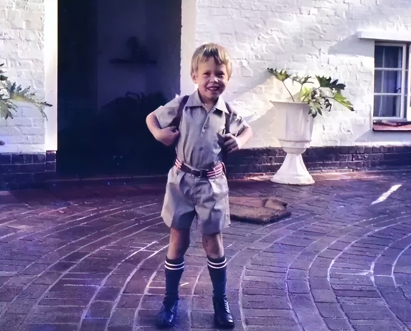 火星狂人、世界首富！活体钢铁侠是怎么炼成的？