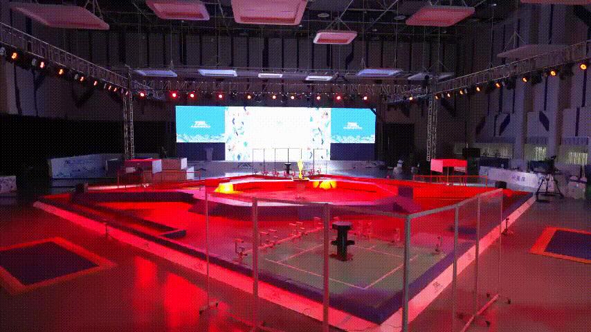 robocon2024开幕式,robocon2024规则