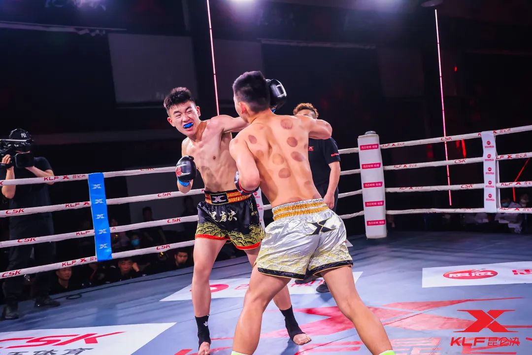 杨涛战至巅峰哪一期,杨涛比赛胜利