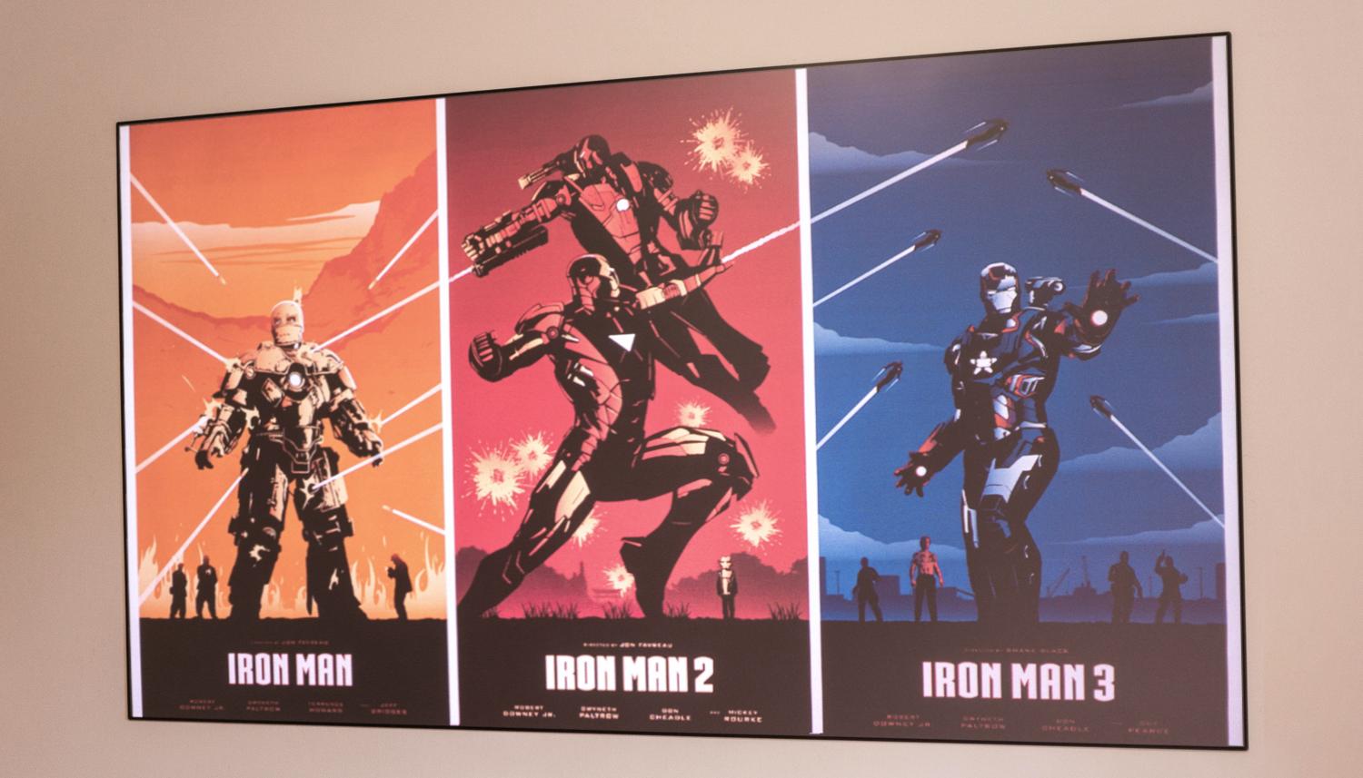 为什么说坚果n1是卧室投影仪,坚果n15.6米投影