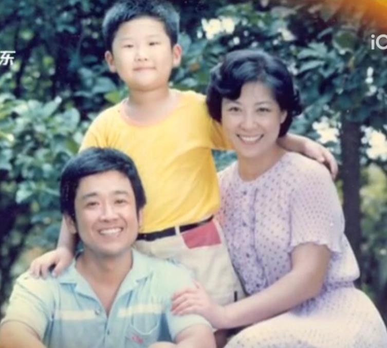 演技派星二代出道20年拿4个影帝,十大演技好的星二代