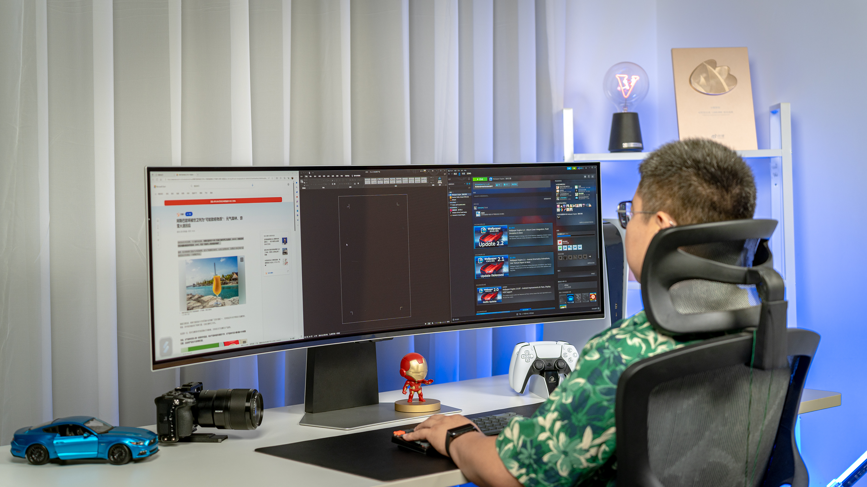 三星g95sc测评,三星g95sc49寸