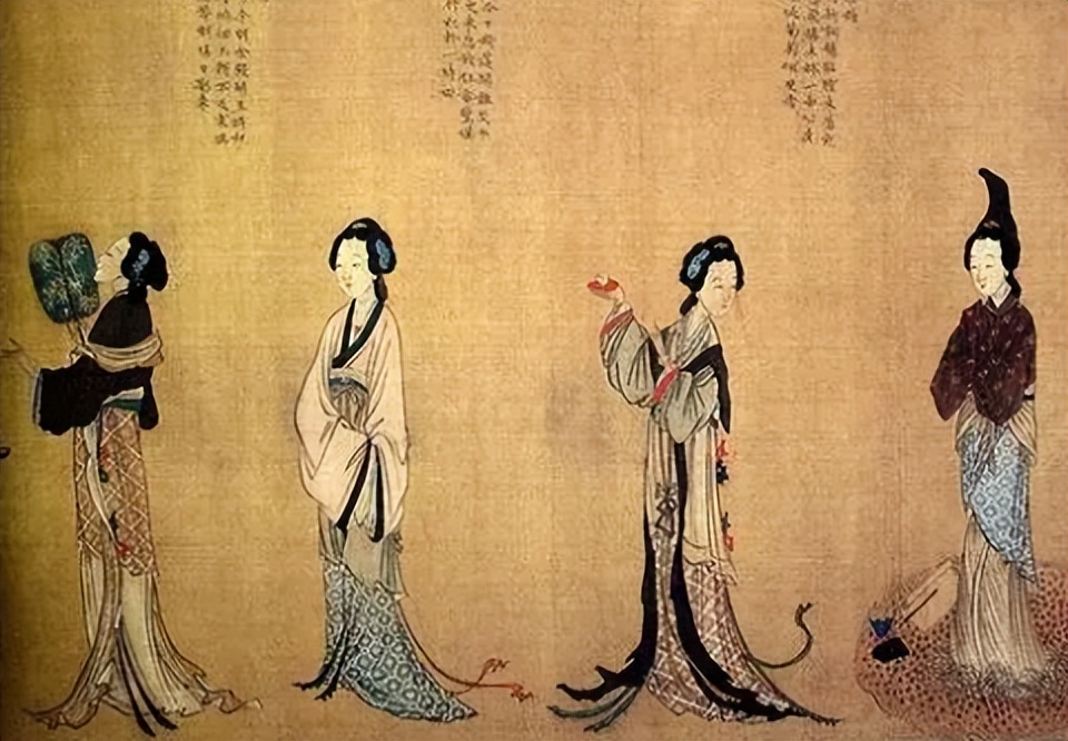 七尺男儿不同时期对比图,古代七尺男儿身高