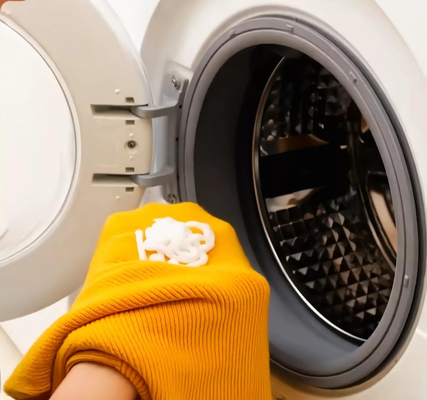 教你6个小技巧衣服干净如新,不可水洗的衣服应该怎么清洗