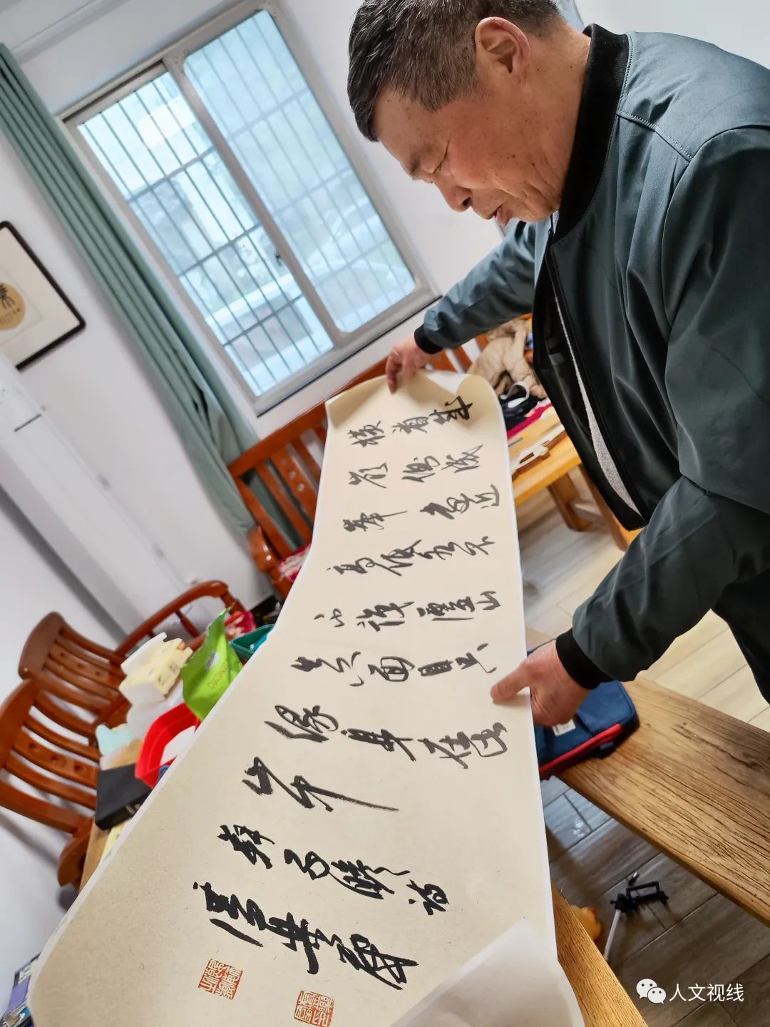 清明回乡,清明祭祖回乡记