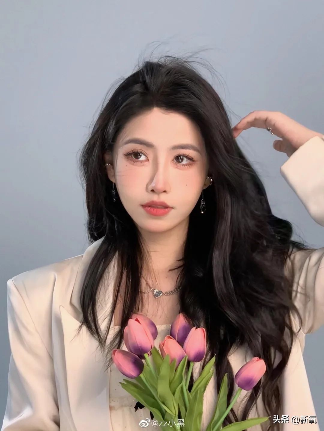 古早网红zz小黑官宣怀孕，被男友绑住吸血，以后变林珊珊2.0？