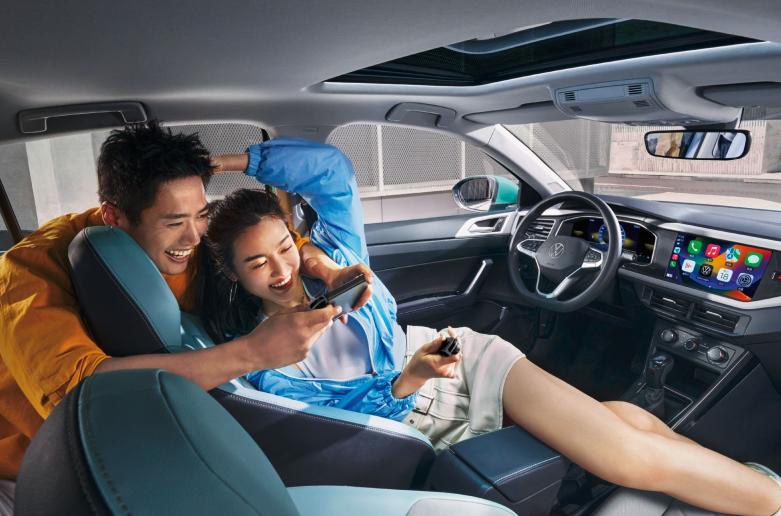 国民家轿标杆全新朗逸即将来袭,朗逸新锐上市10万元家轿再改标杆