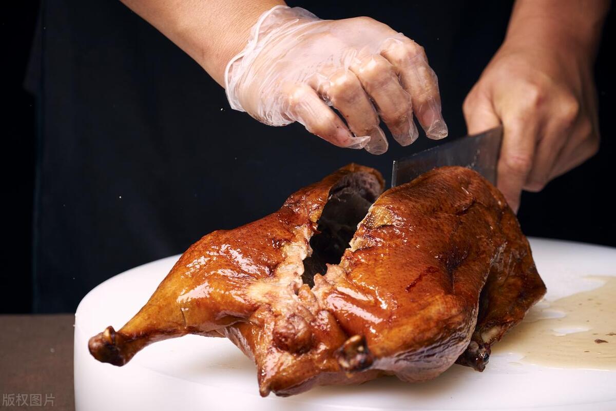 北京饮食文化圈里的著名美食,探寻地道美食的背后故事