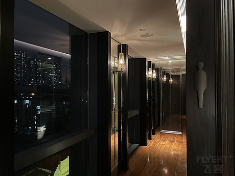 厦门华尔道夫酒店有水疗吗,厦门华尔道夫酒店属于什么街道