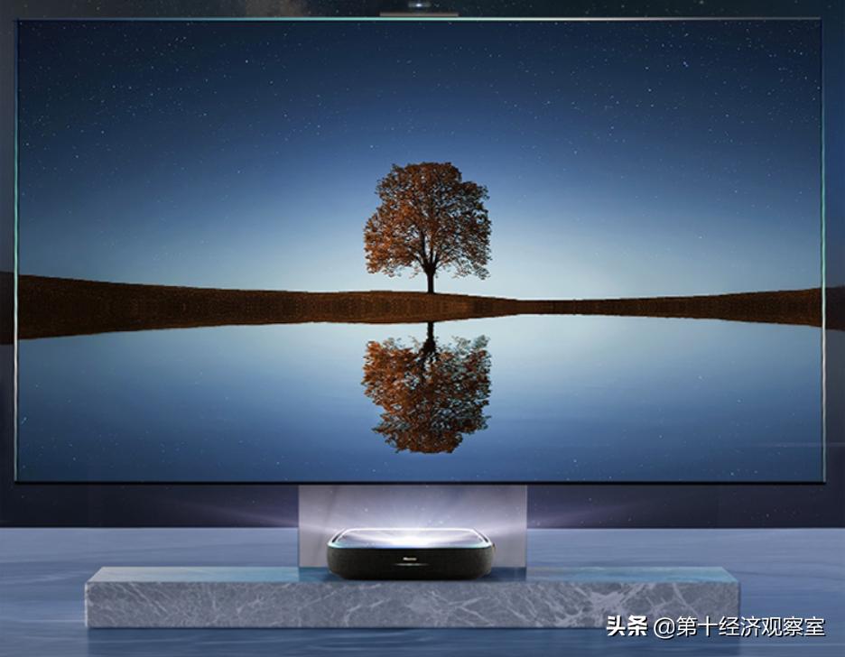 tcl恶意诋毁,tcl诋毁海信激光电视