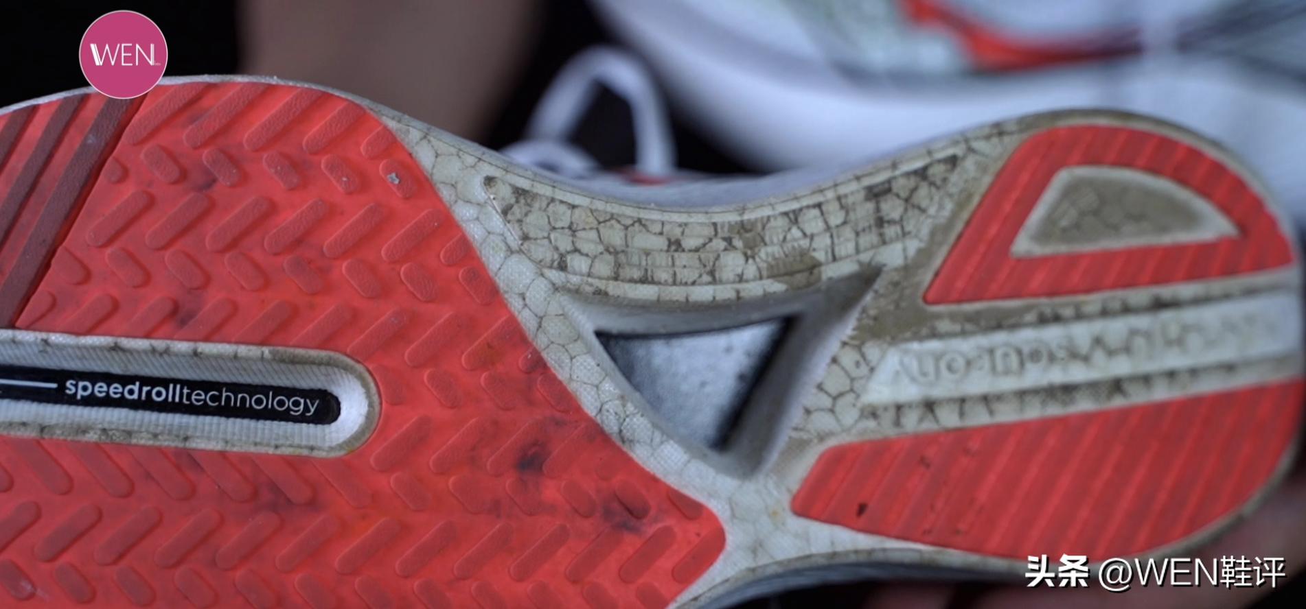 啡鹏3跑鞋测评,索康尼啡鹏3跑鞋评测