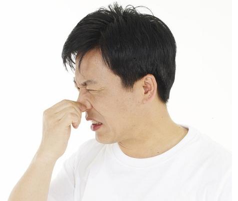 鼻塞鼻甲肥大不通气一招解决,冬天鼻甲肥大鼻塞