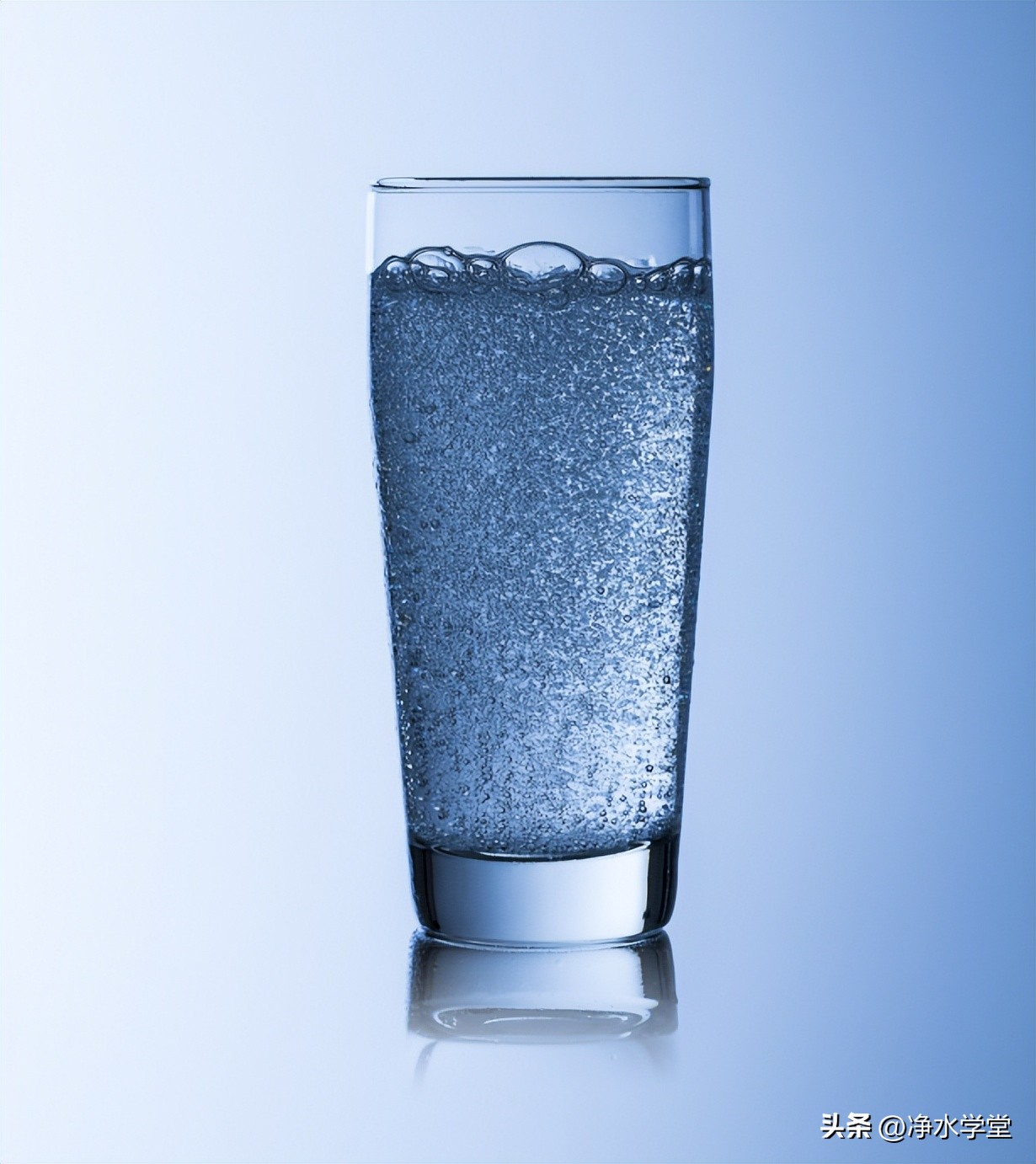 涨知识！我家净水器出水居然有白色粉末，还能喝吗？