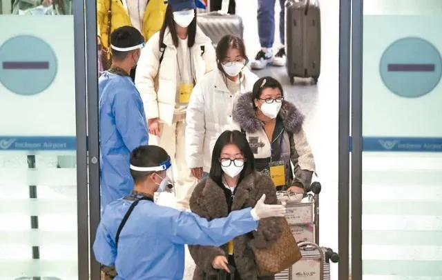 不去韩国可以买什么东西,韩国旅游购物限制