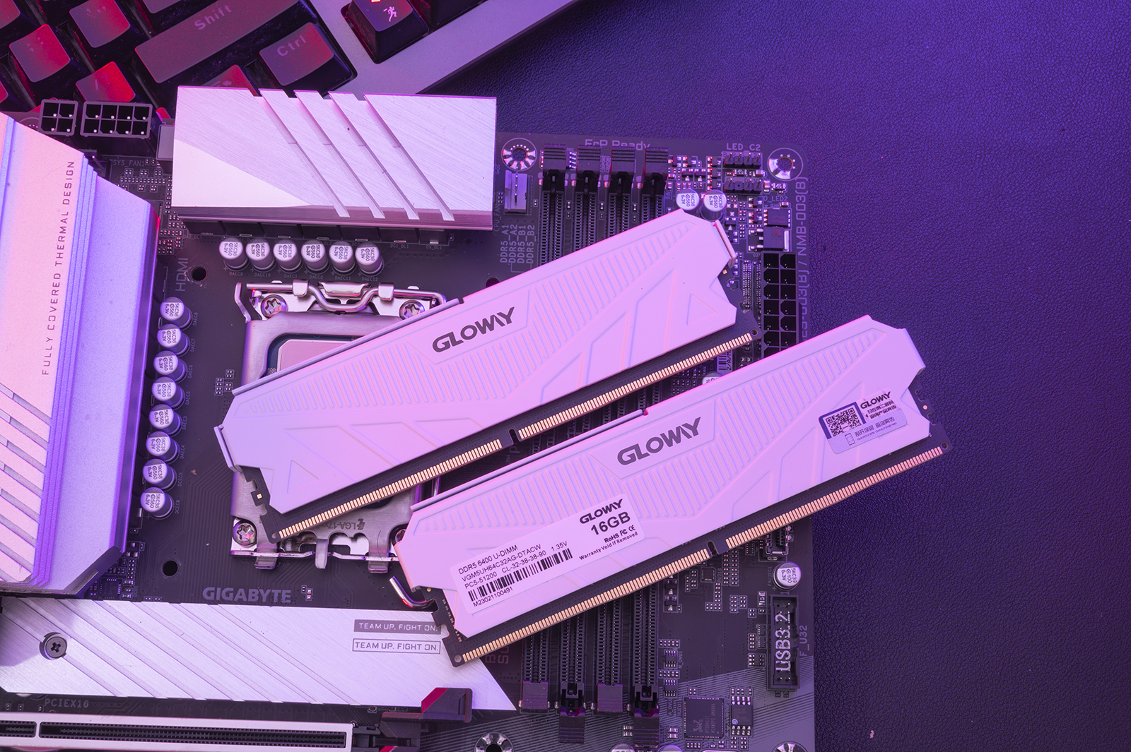 光威内存怎么样值得入手吗,光威内存哪个系列值得入手