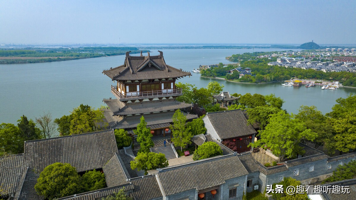 318家国家5a景区名单,国内免费十大5a级旅游景区