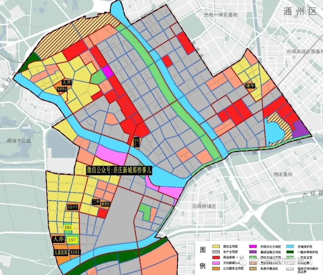 北京儿童医院新址敲定了吗,儿童医院新院区附近有公交站台吗