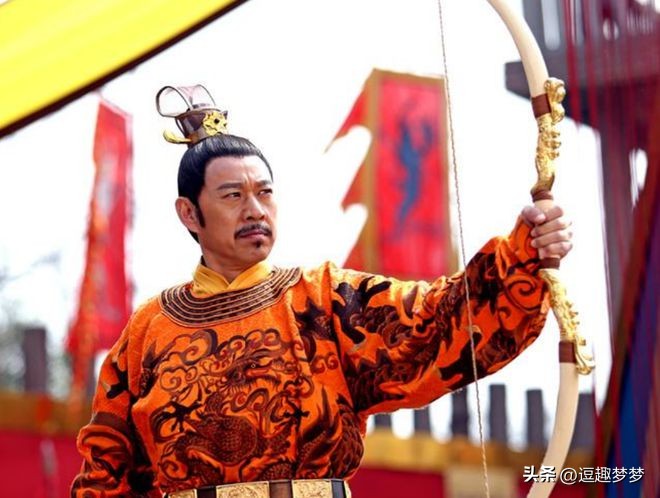 904年，大唐最后的勤政皇帝死了，帝国走向末路