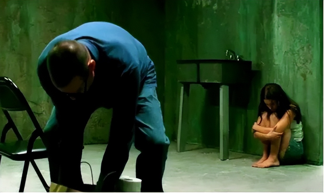 日本女中学生被囚禁40多天案件,日本高中女生被囚禁案