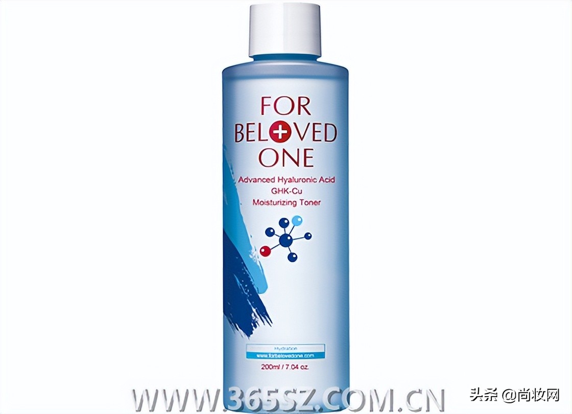 各种化妆水你了解它们的区别吗