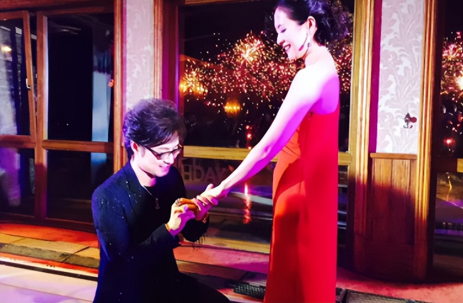 葛荟婕和汪峰的爱情故事,葛荟婕对汪峰的感情